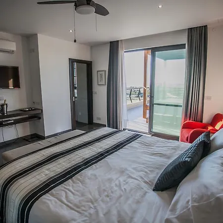 Appartement The Penthouse - Gozo