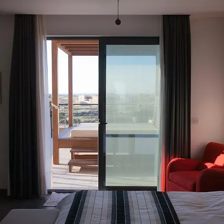 Appartement The Penthouse - Gozo San Lawrenz
