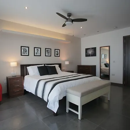 Appartement The Penthouse - Gozo *