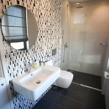 Apartment The Penthouse - Gozo San Lawrenz