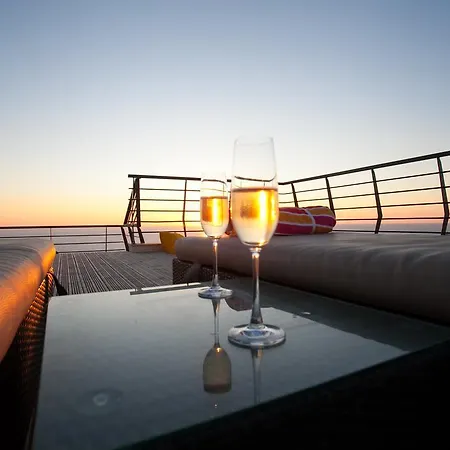 Appartement The Penthouse - Gozo *