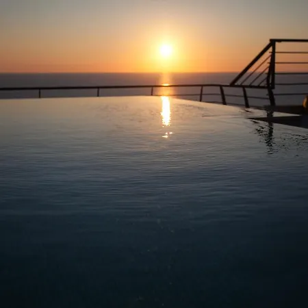 Apartment The Penthouse - Gozo