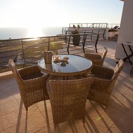 Appartement The Penthouse - Gozo *