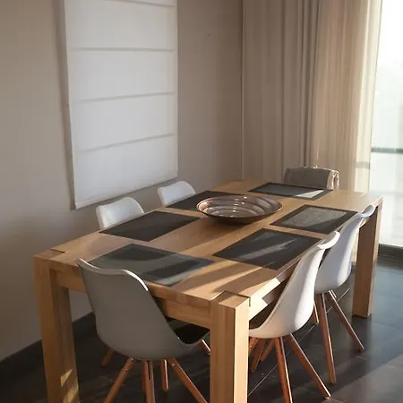 Apartment The Penthouse - Gozo
