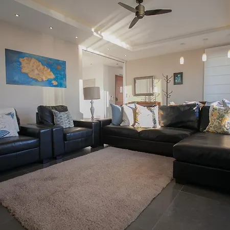 Apartment The Penthouse - Gozo San Lawrenz