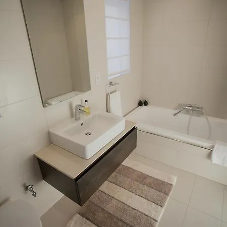 Apartment The Penthouse - Gozo *