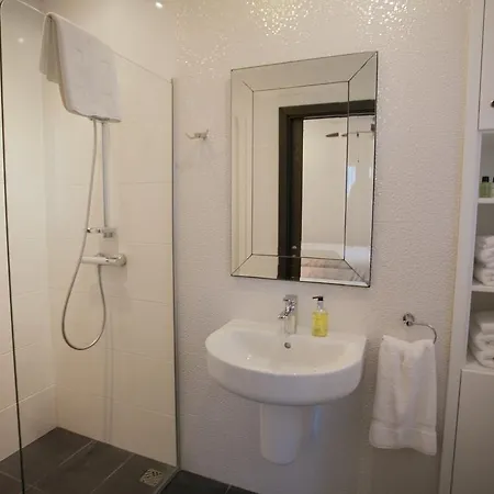 Appartement The Penthouse - Gozo *