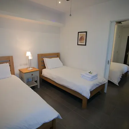 The Penthouse - Gozo