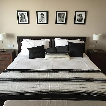 Appartement The Penthouse - Gozo San Lawrenz
